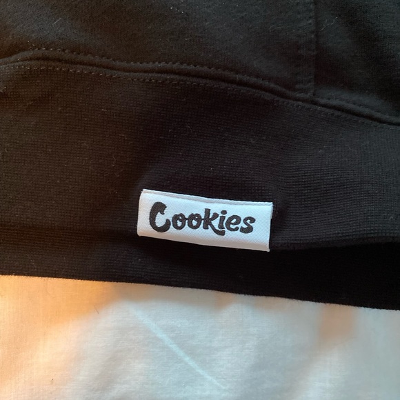 New cookies hoodie - Picture 2 of 7